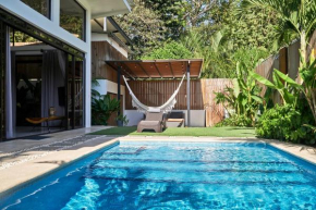 Villa Koi ~ Brand NEW Villa ~ 2 Bedrooms with Pool
